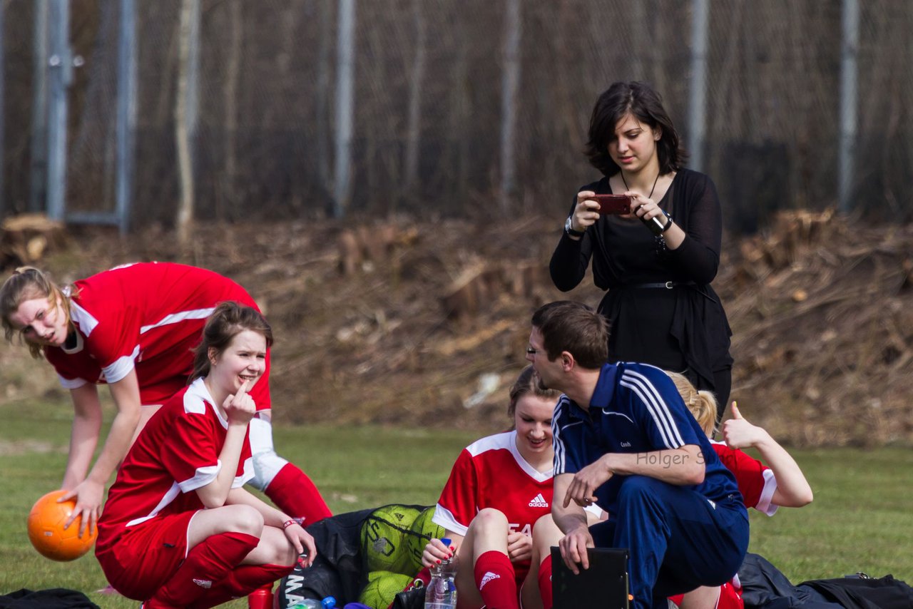 Bild 69 - B-Juniorinnen SG Schackendorf/MTV SE - FSG BraWie 08 : Ergebnis: 2:1